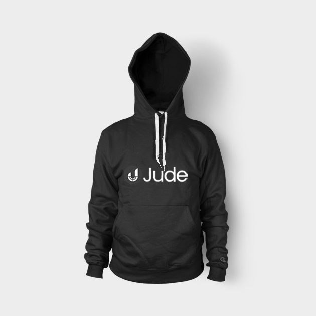 Patient jude