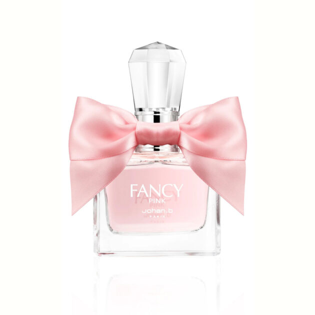 FANCY PINK 85ML