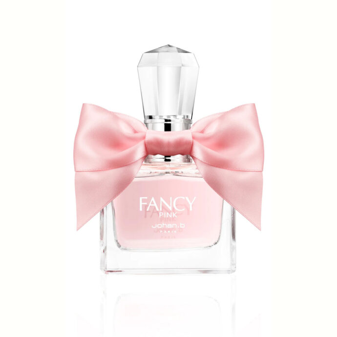FANCY PINK 85ML