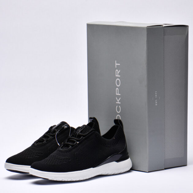 ROCKPORT TM SPORT W KNIT