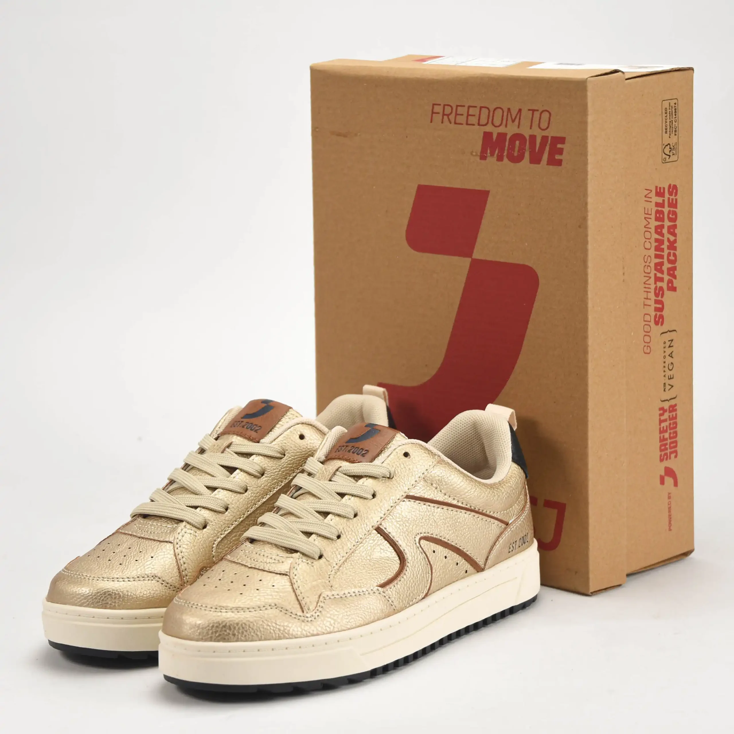 SAFETY JOGGER SHOES – Image 9
